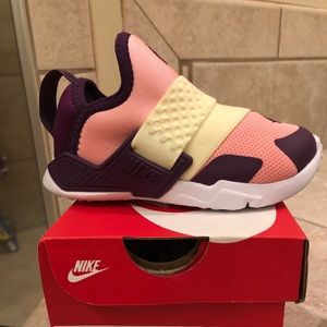 Children’s Nike Huarache Extreme (TD) shoe